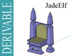 [JE] Obelisk Chair