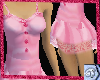 PINK pretty dress