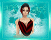 Dragon Lady Formle dress