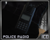 ICO Police Radio M