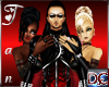 *T* Protection 3 Pose