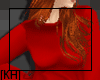 [KH] DW Amy Pond in Red