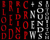 REDRidingCROP+NEW SOUNDS
