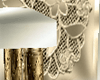 White Satin Bar