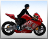 Moto Gp Alice Racer M F