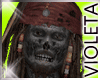 Jack Sparrow Avatar