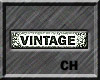vintage