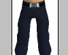 m blue jeans