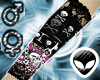 pulsera emo[XD]