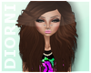 D| Vonda Brown