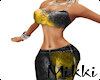 MK - Snakey Yellow BM