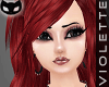 [SIN] Violette - Red