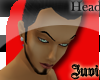 JUVI Head 011 BeardwLips