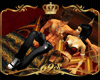[69s] EXOTIQUE BED