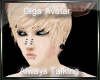 !S Giga Ava + Auto Talk
