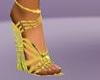 Golden Star Wedges