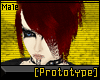 [P] Archid//BloodRed