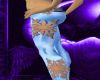 [Gz] Snowflake Pants