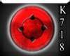 Blood Sharingan