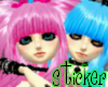CandyRap Sisters
