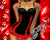 (PF)Razzle Dazzle Corset