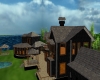 Rich Black Manor