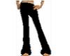 Black Pants / Bottoms