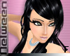 N. F EVANGELINE Black