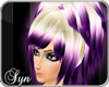 *SYN*Norah*BleachedPurp