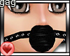 SP* Ball Gag
