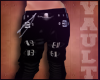(v) dark army pant