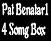 (BB)Pat Benatar1
