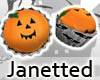 (JD)Halloween Cupcake