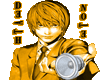 Death Note - Alumina