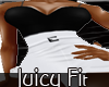 (SC) Juicy Black whiteF.