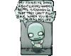 a cute sticker 9