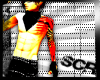 SCRE! PNK SK|N