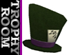 DC Mad Hatter's Hat