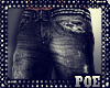 !P Cowboy Up Jeans V3