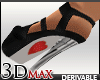 3DMAX! Luichiny Black