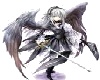 Anime Angel by Duchess