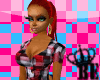 ![TU] Cute Plaid Red