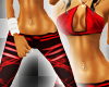 CGG Crazy Hot Fit RED