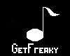 Get Freaky MusicRing