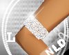 -NLD- ~Diamon ArmbandL~!