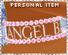 !B My Choker