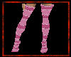 Pink Stripes