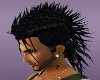 Black Mohawk