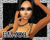 [LSR]BuffaloBlack*BMXXL*