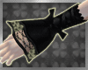 +Ms. Awesome+ Gloves